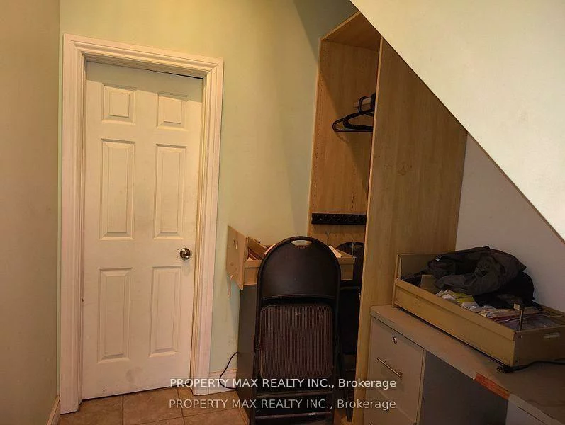 70, Delta Park, Gore Industrial South, Brampton