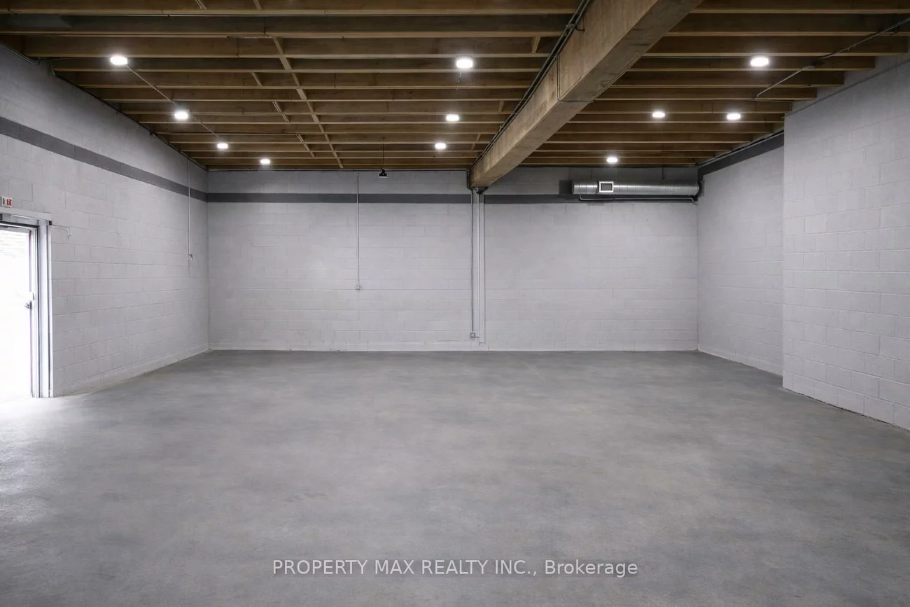 70, Delta Park, Gore Industrial South, Brampton