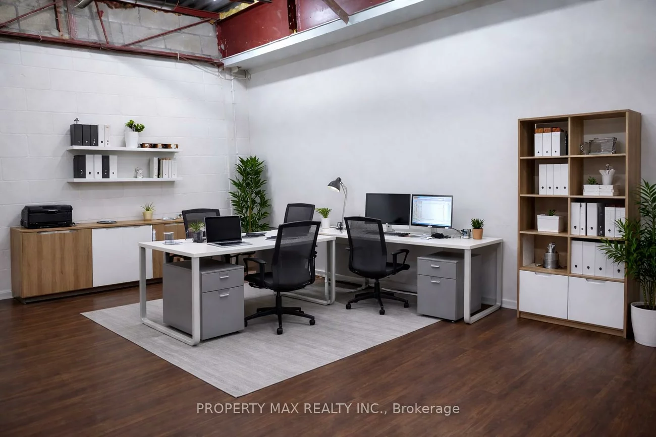 70, Delta Park, Gore Industrial South, Brampton