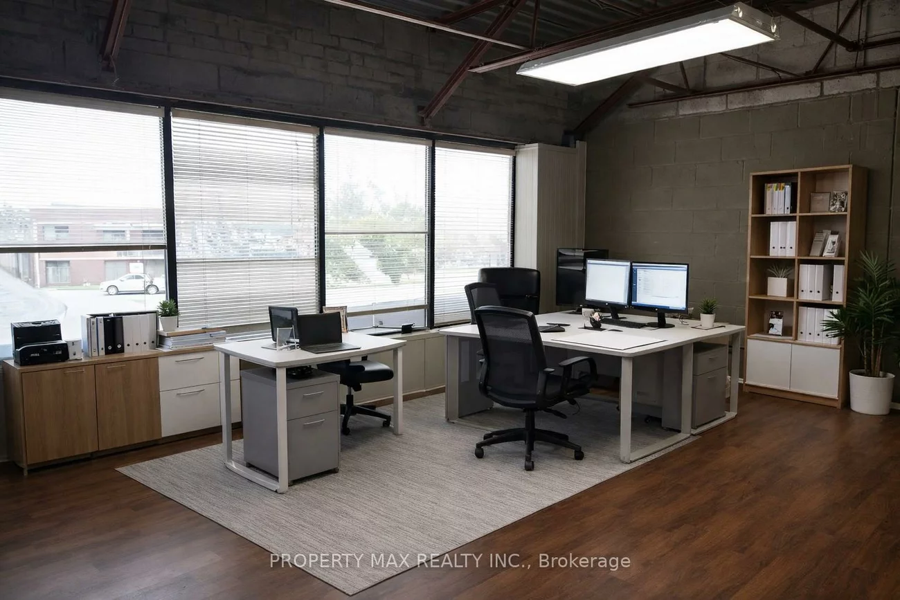 70, Delta Park, Gore Industrial South, Brampton