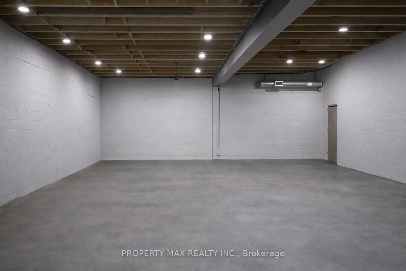 70, Delta Park, Gore Industrial South, Brampton