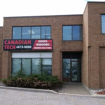 70, Delta Park, Gore Industrial South, Brampton