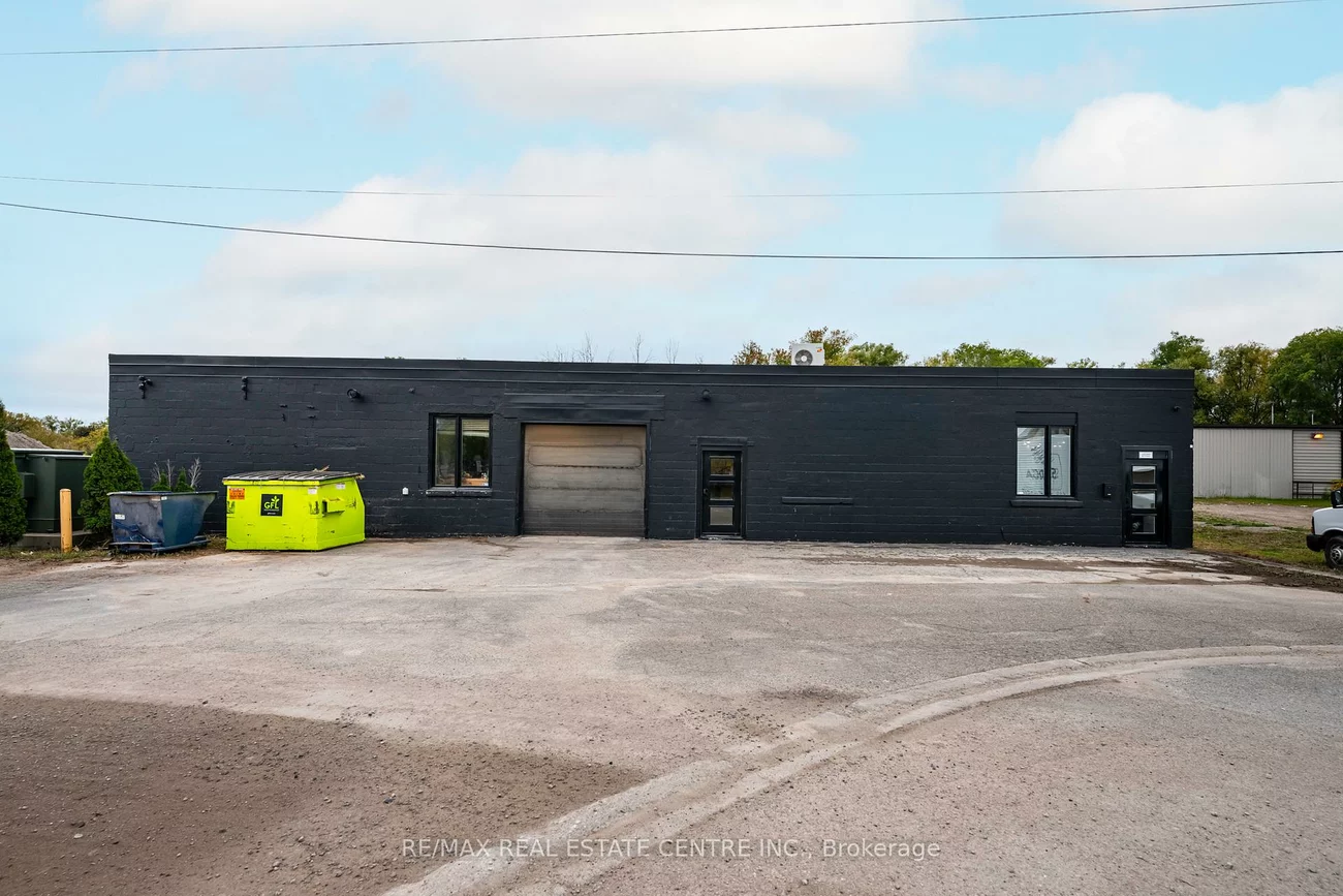 35, Haggert, Downtown Brampton, Brampton