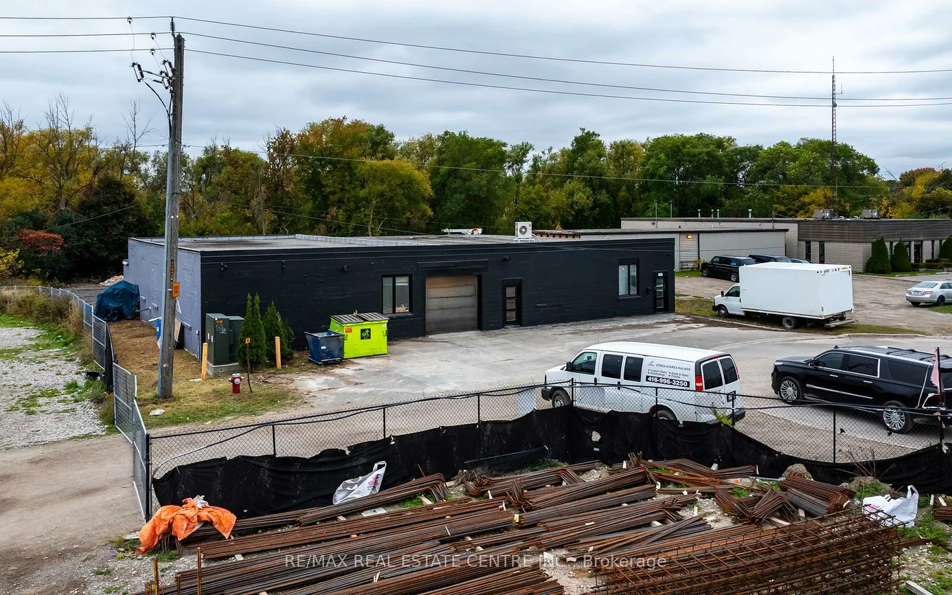 35, Haggert, Downtown Brampton, Brampton