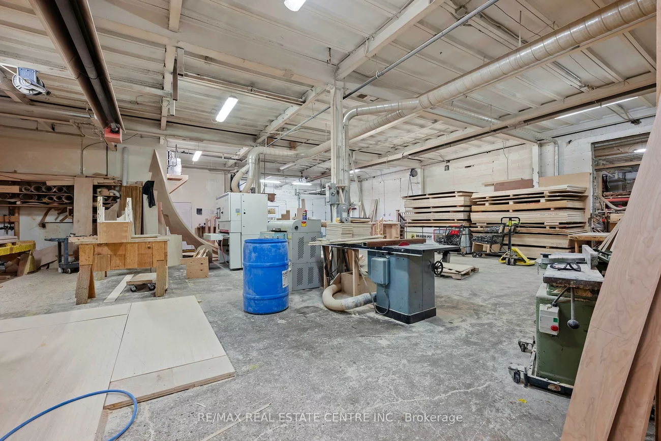 35, Haggert, Downtown Brampton, Brampton