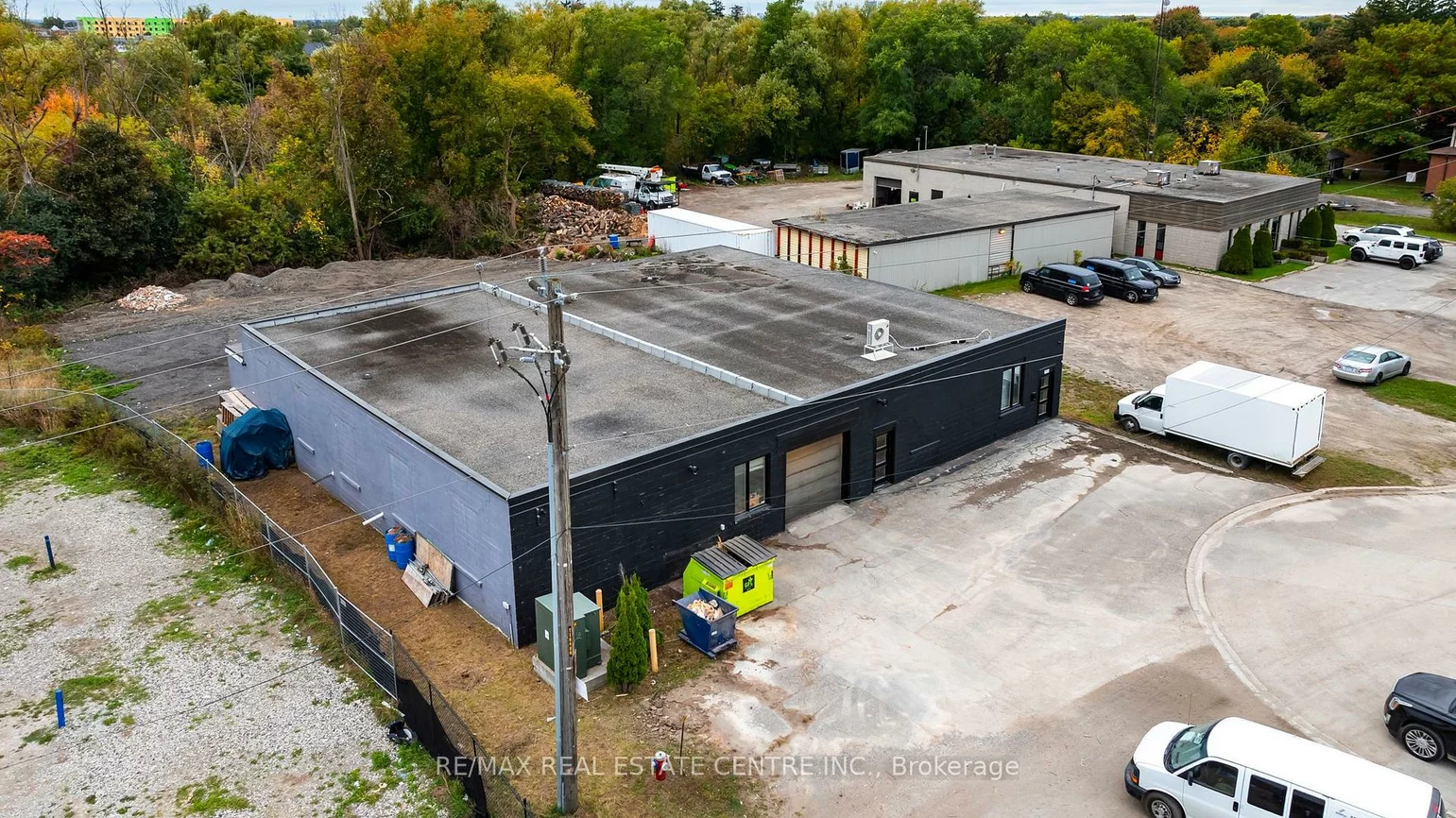 35, Haggert, Downtown Brampton, Brampton