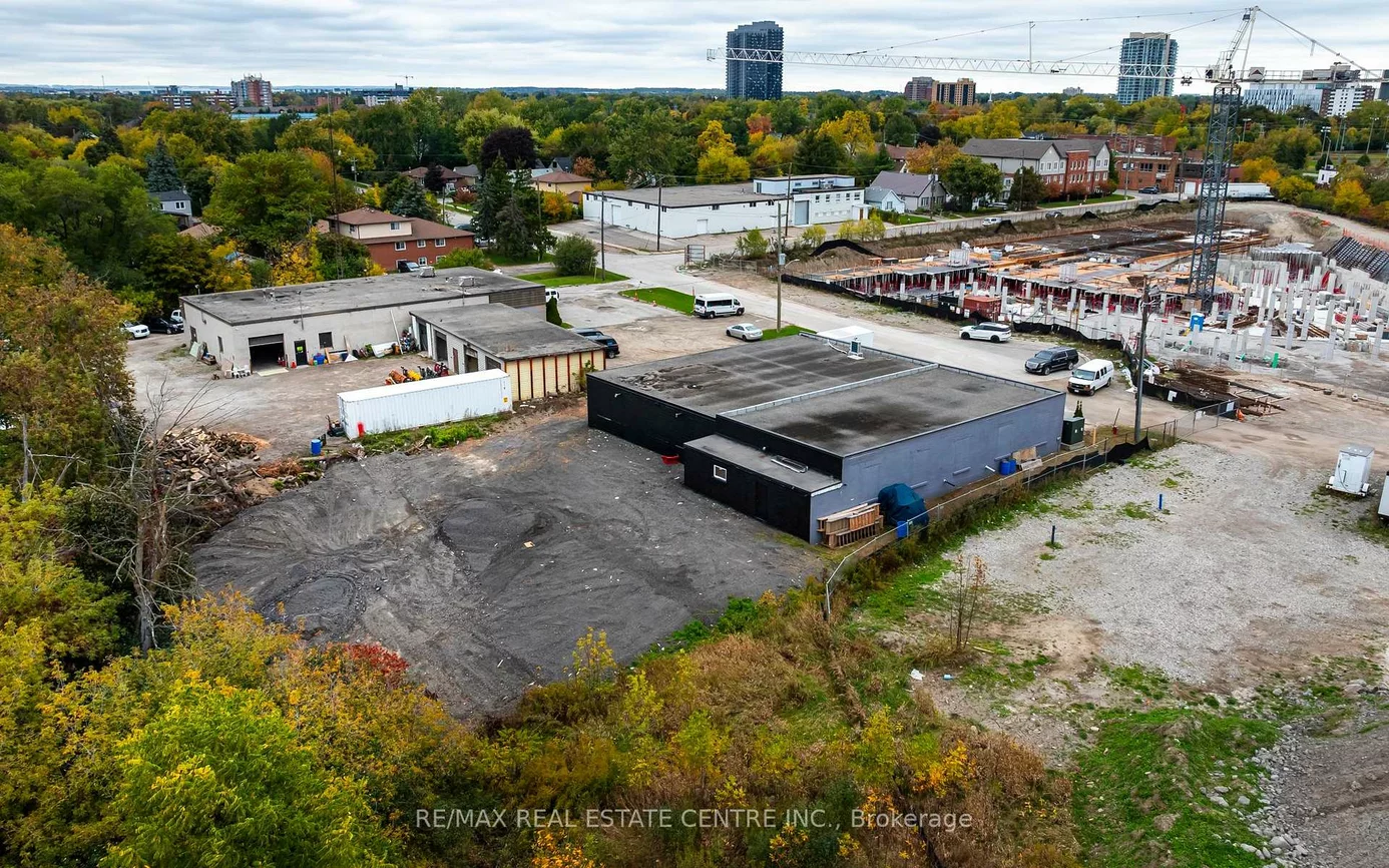 35, Haggert, Downtown Brampton, Brampton