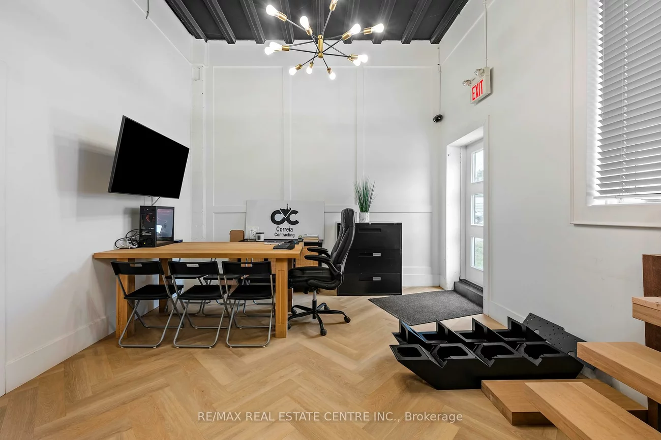 35, Haggert, Downtown Brampton, Brampton