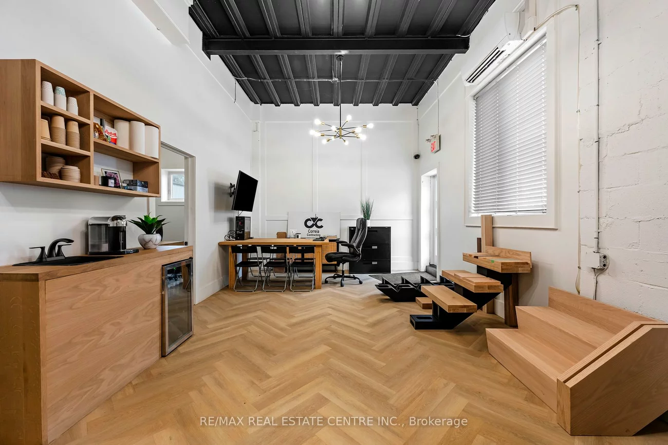 35, Haggert, Downtown Brampton, Brampton