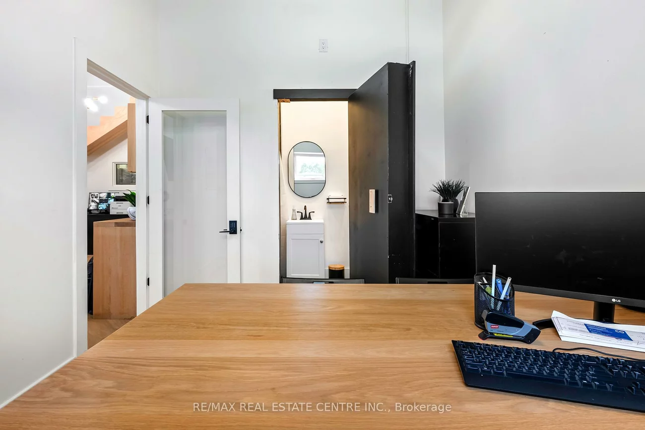 35, Haggert, Downtown Brampton, Brampton