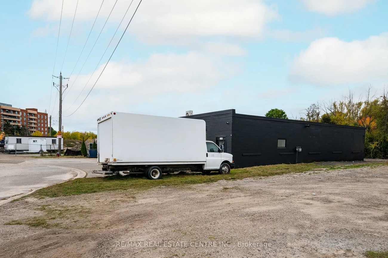 35, Haggert, Downtown Brampton, Brampton