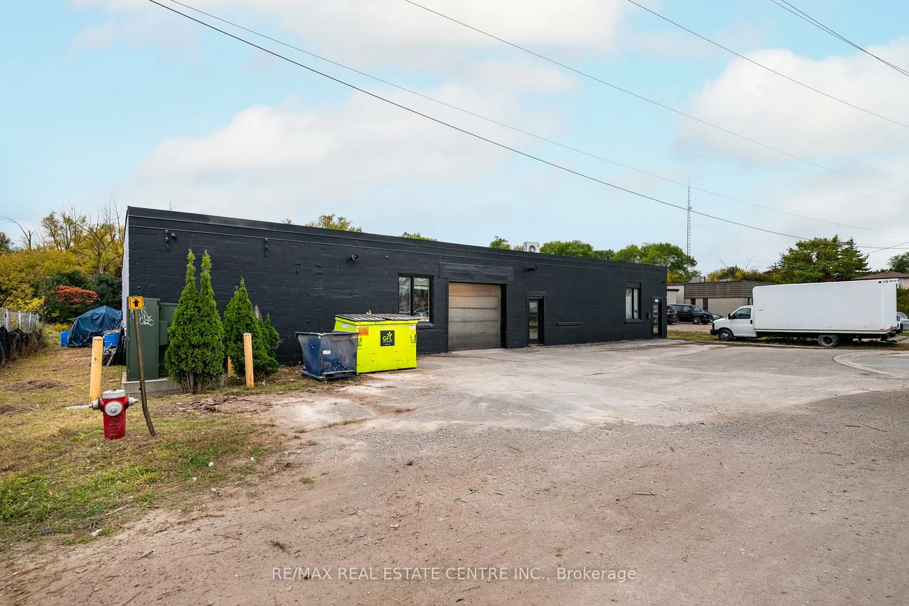 35, Haggert, Downtown Brampton, Brampton