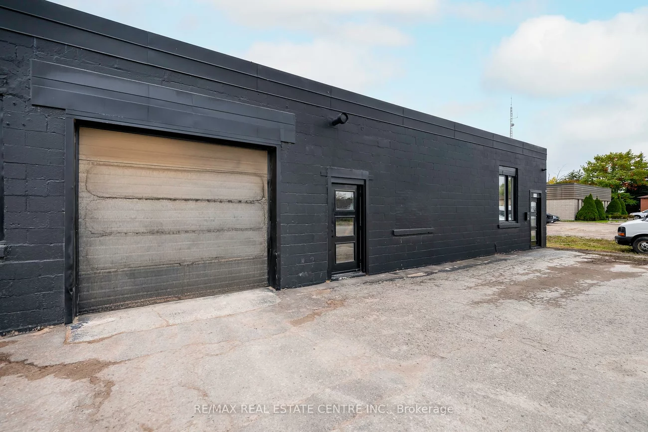 35, Haggert, Downtown Brampton, Brampton