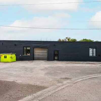 35, Haggert, Downtown Brampton, Brampton