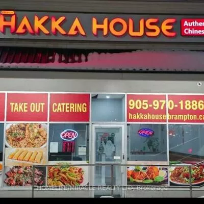 164, Sandalwood, Heart Lake West, Brampton