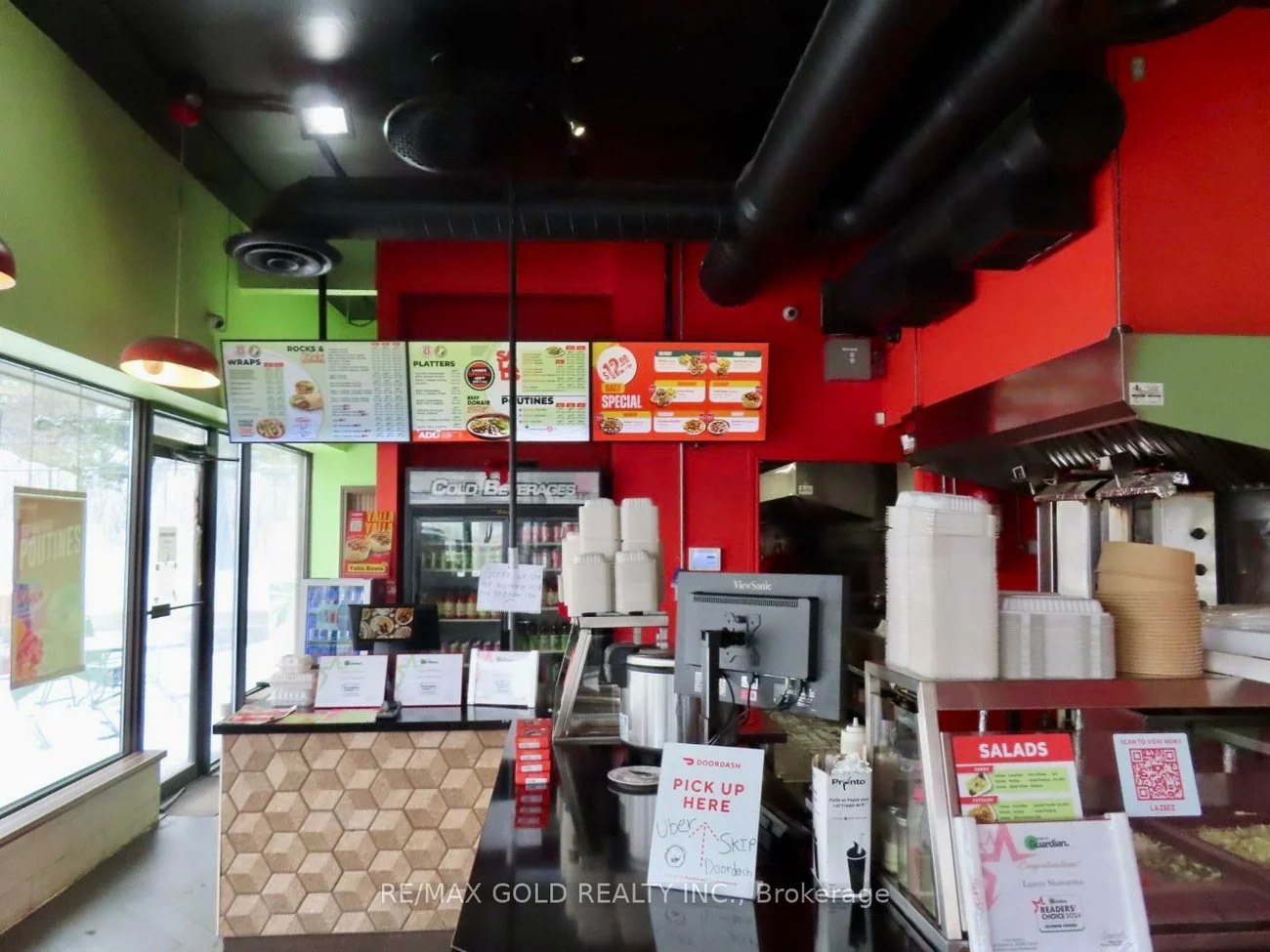 14, Lisa, Queen Street Corridor, Brampton