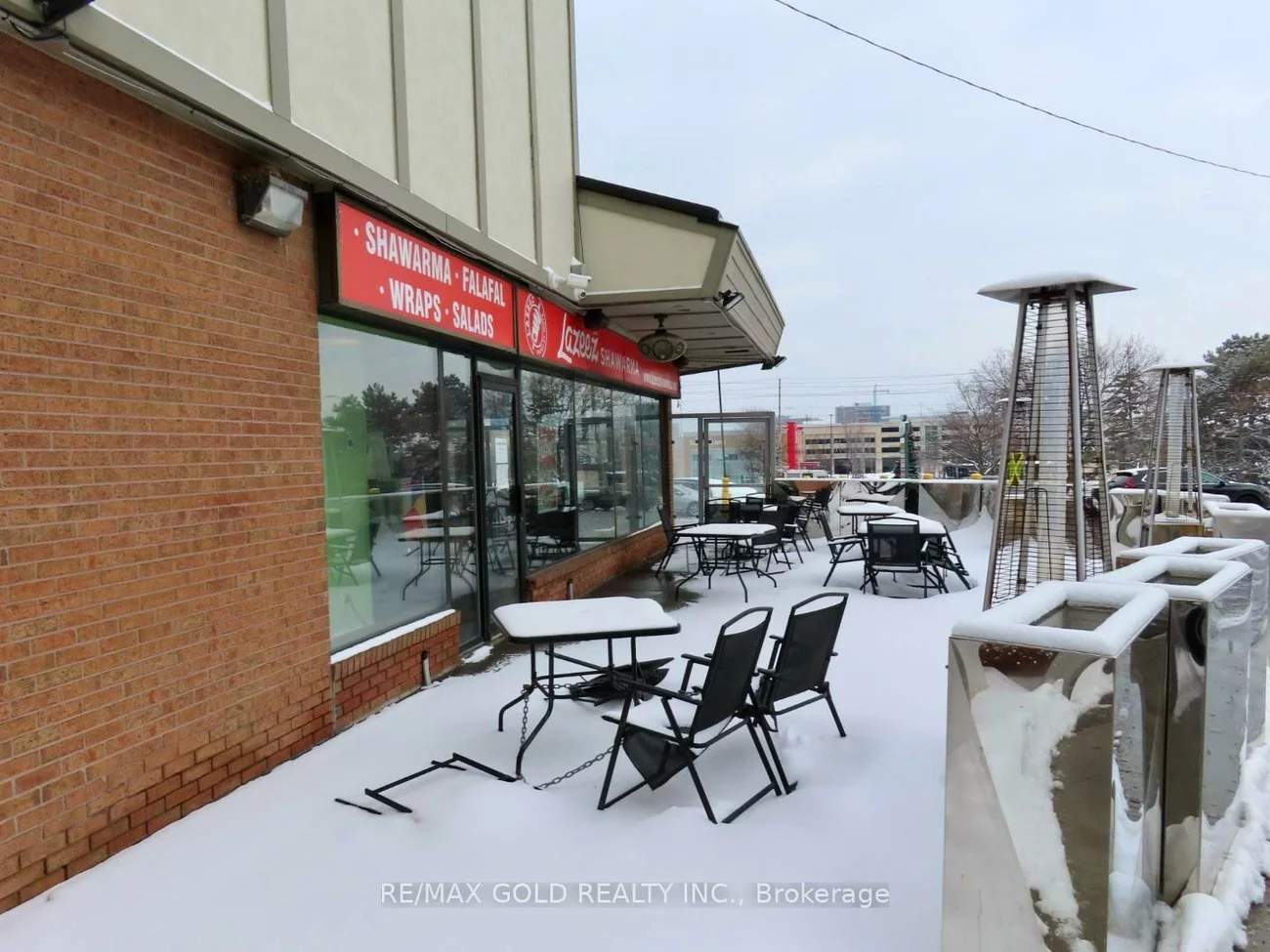 14, Lisa, Queen Street Corridor, Brampton