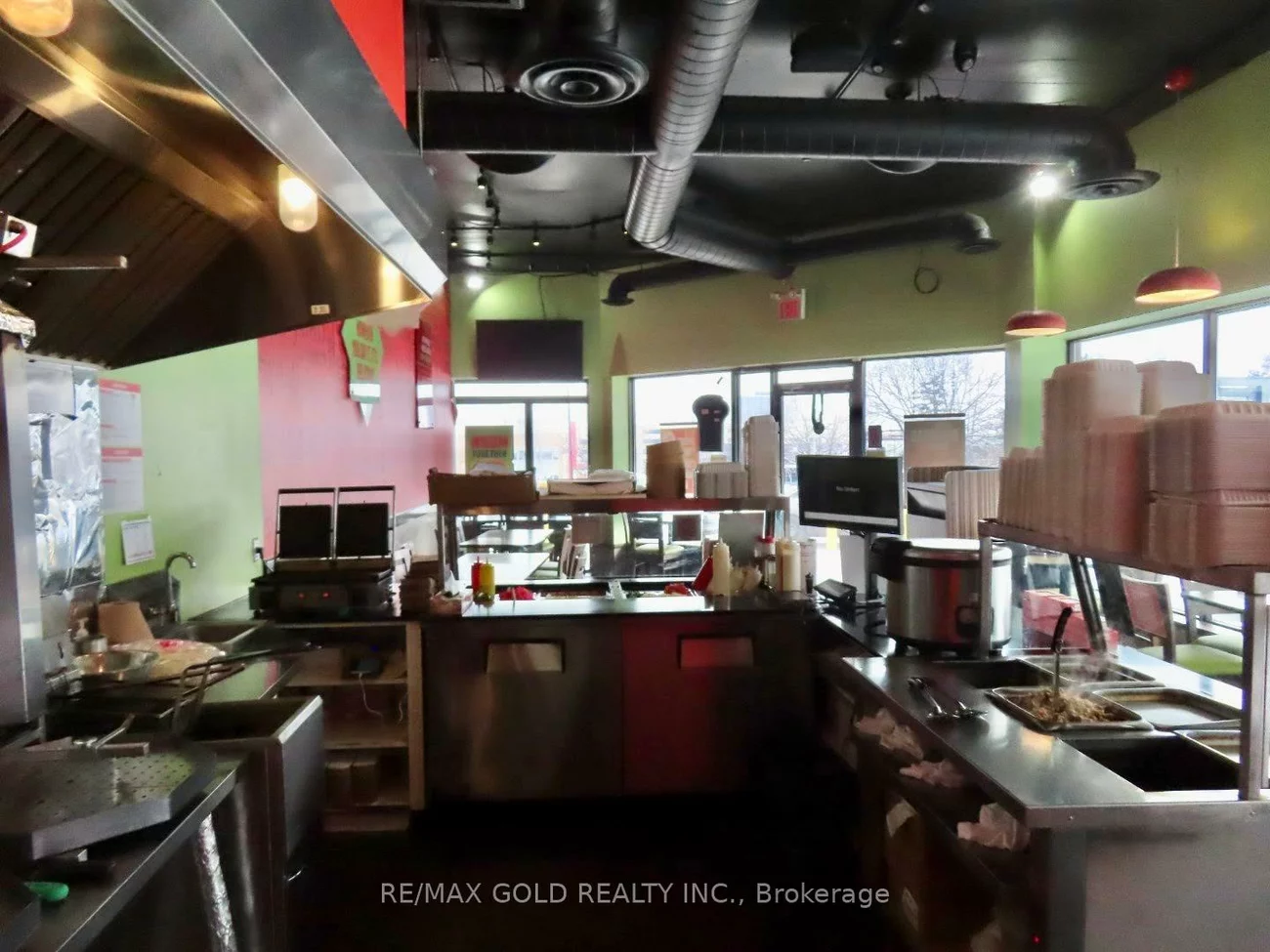 14, Lisa, Queen Street Corridor, Brampton