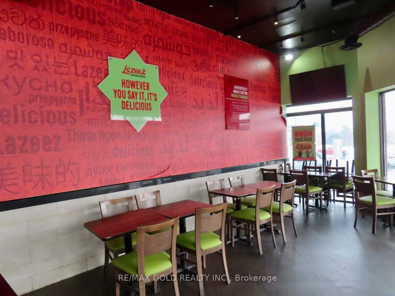 14, Lisa, Queen Street Corridor, Brampton