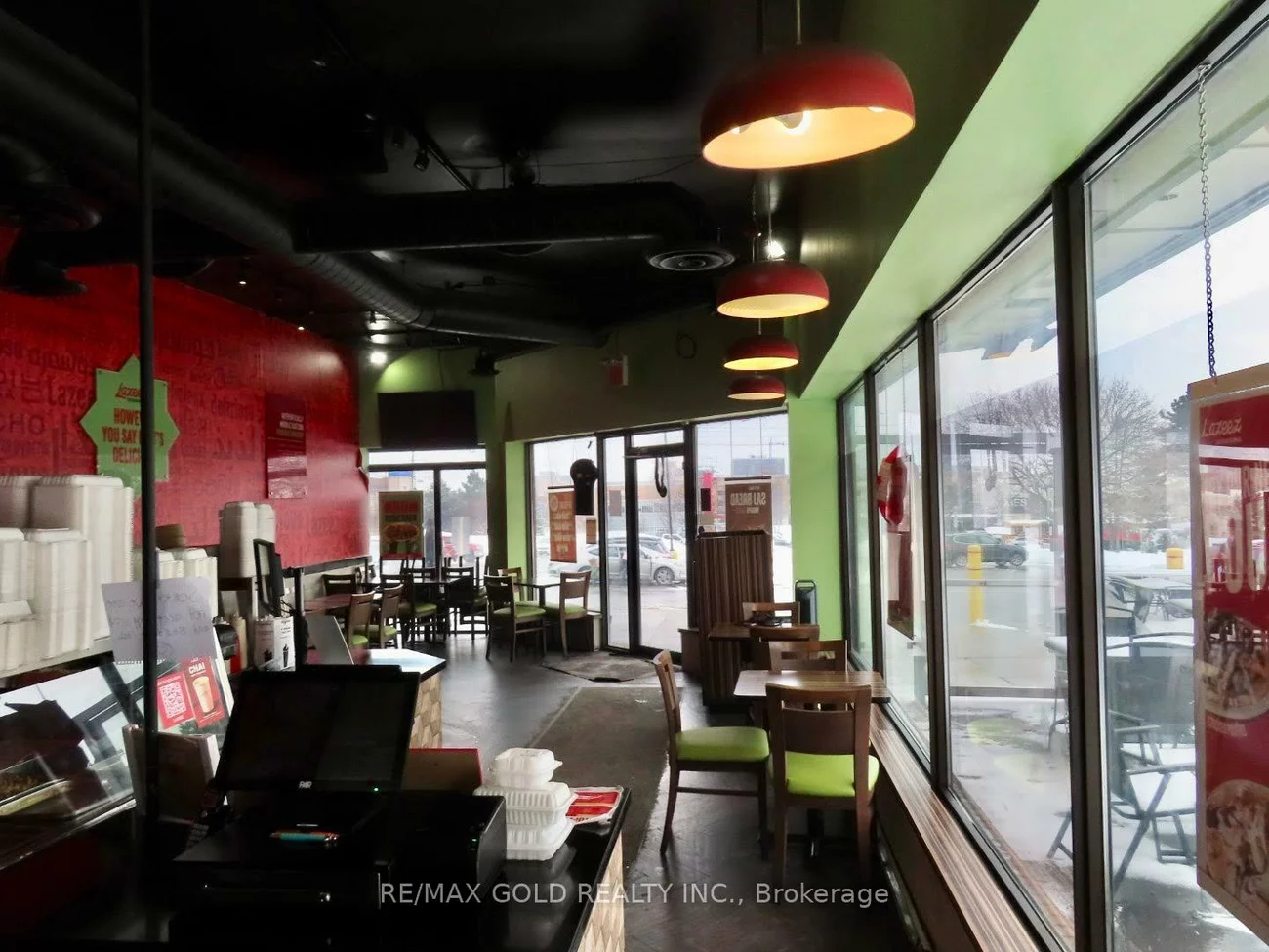 14, Lisa, Queen Street Corridor, Brampton