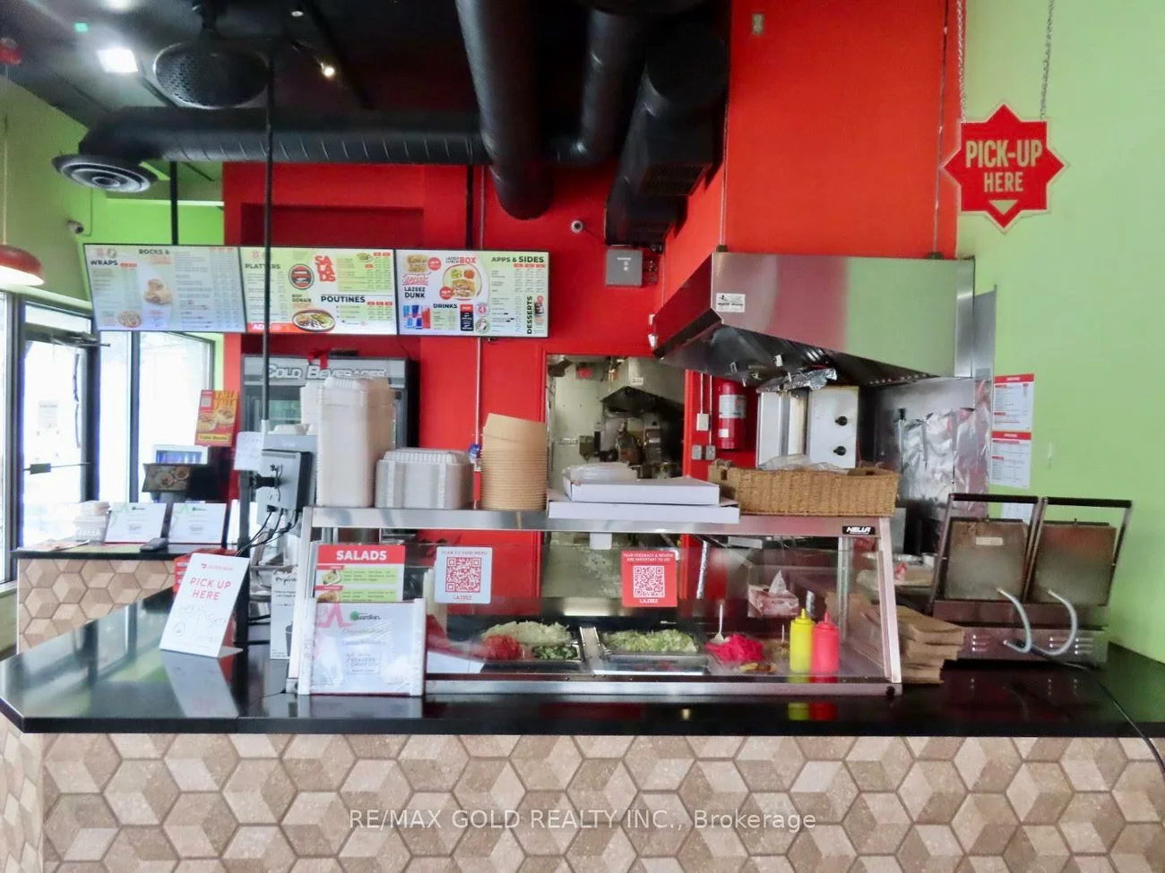 14, Lisa, Queen Street Corridor, Brampton