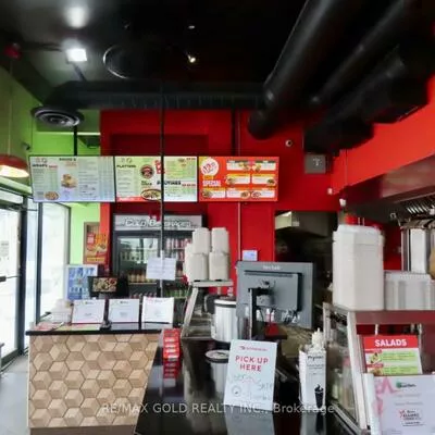 14, Lisa, Queen Street Corridor, Brampton