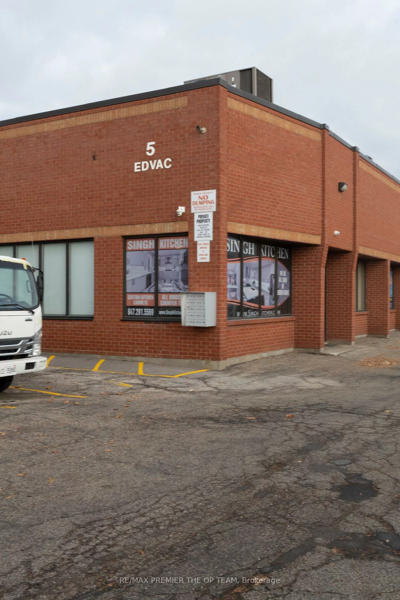 5, Edvac, Brampton North, Brampton