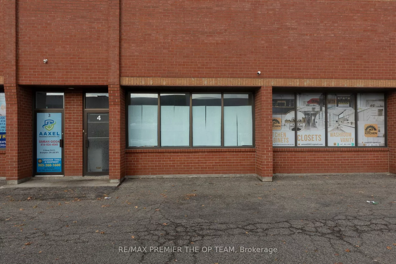 5, Edvac, Brampton North, Brampton