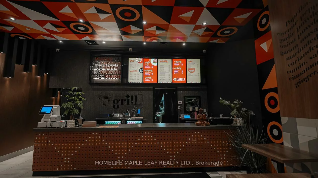 9980, Airport, Bramalea North Industrial, Brampton