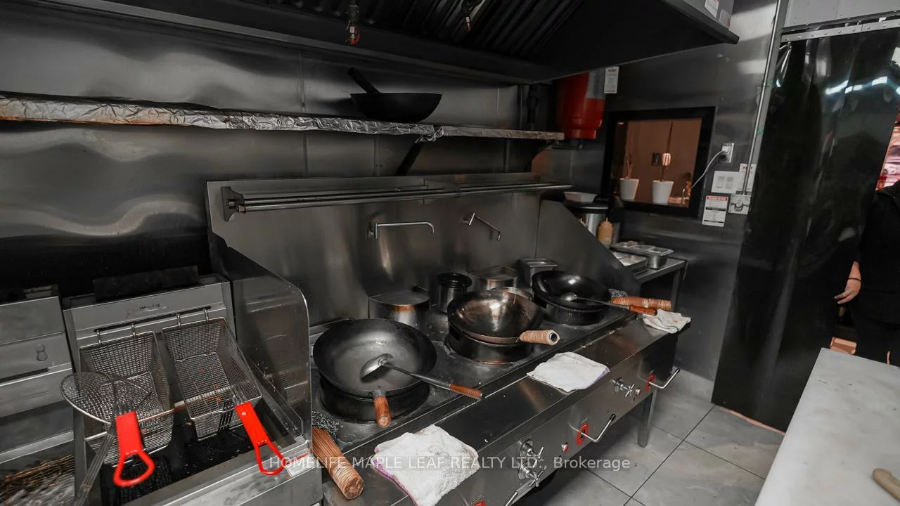 9980, Airport, Bramalea North Industrial, Brampton