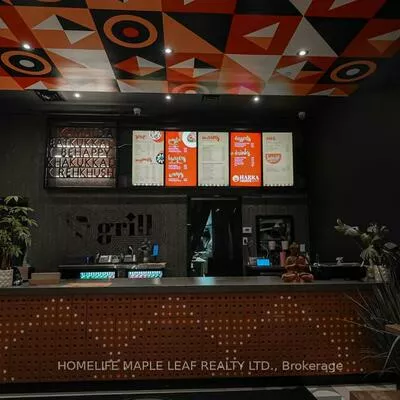 9980, Airport, Bramalea North Industrial, Brampton