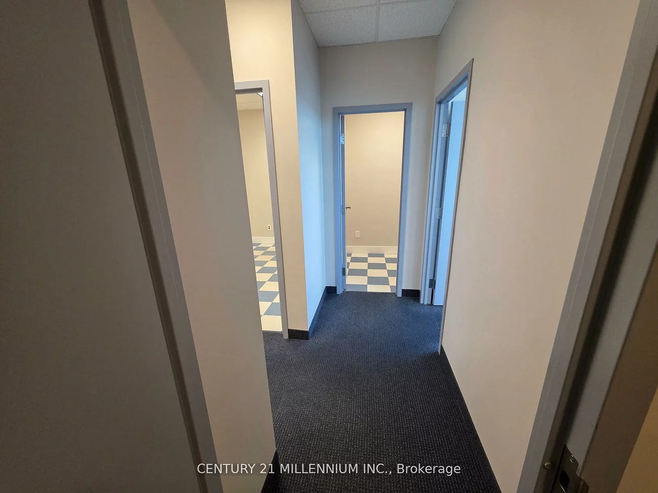 2250, Bovaird, Sandringham-Wellington, Brampton