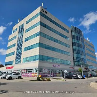 2250, Bovaird, Sandringham-Wellington, Brampton