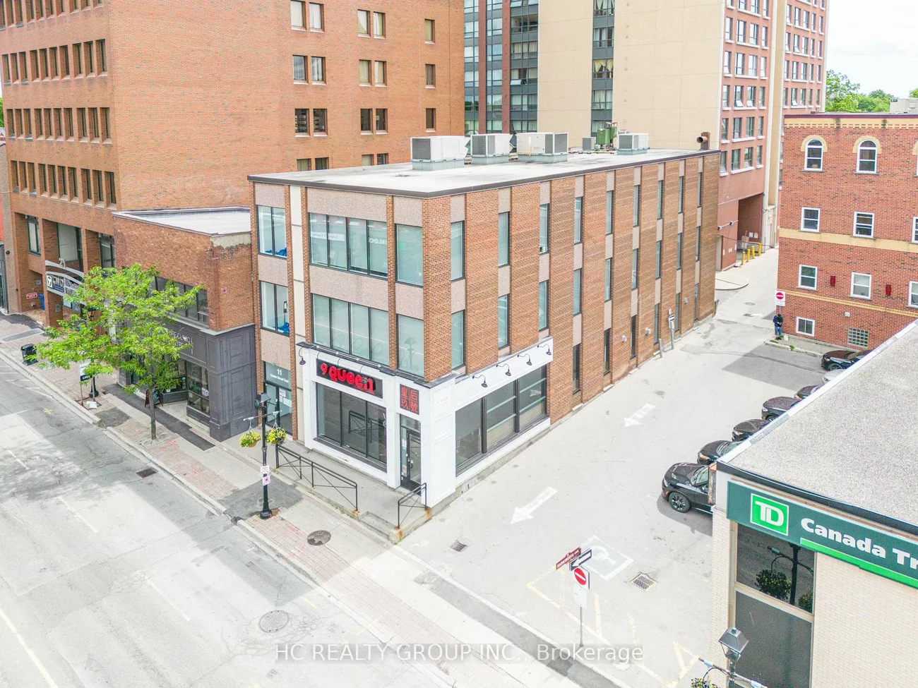 9, Queen, Downtown Brampton, Brampton