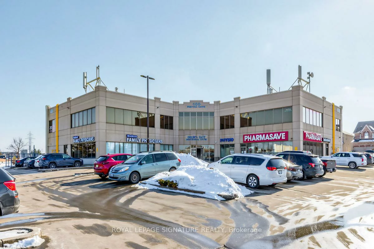 100, Pertosa, Fletcher's Meadow, Brampton