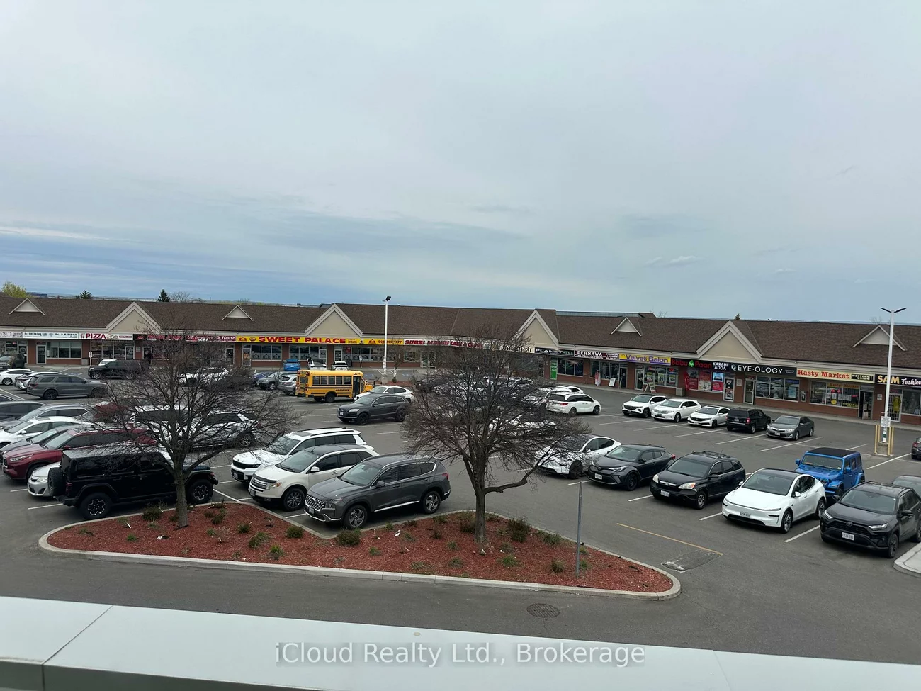 1090, Peter Robertson, Sandringham-Wellington, Brampton