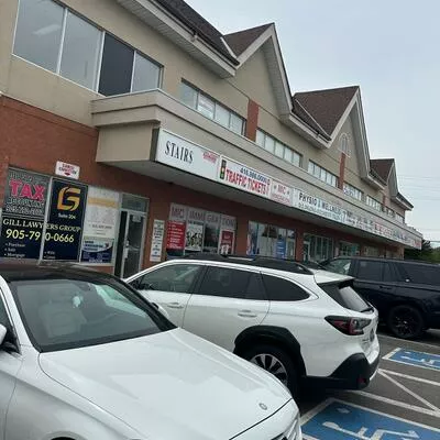 1090, Peter Robertson, Sandringham-Wellington, Brampton
