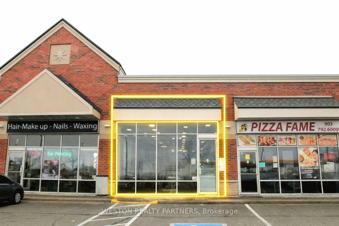 9899, AIRPORT, Gore Industrial North, Brampton