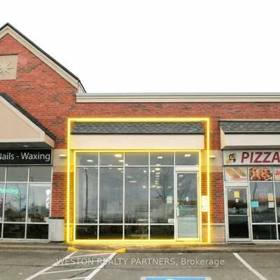 9899, AIRPORT, Gore Industrial North, Brampton