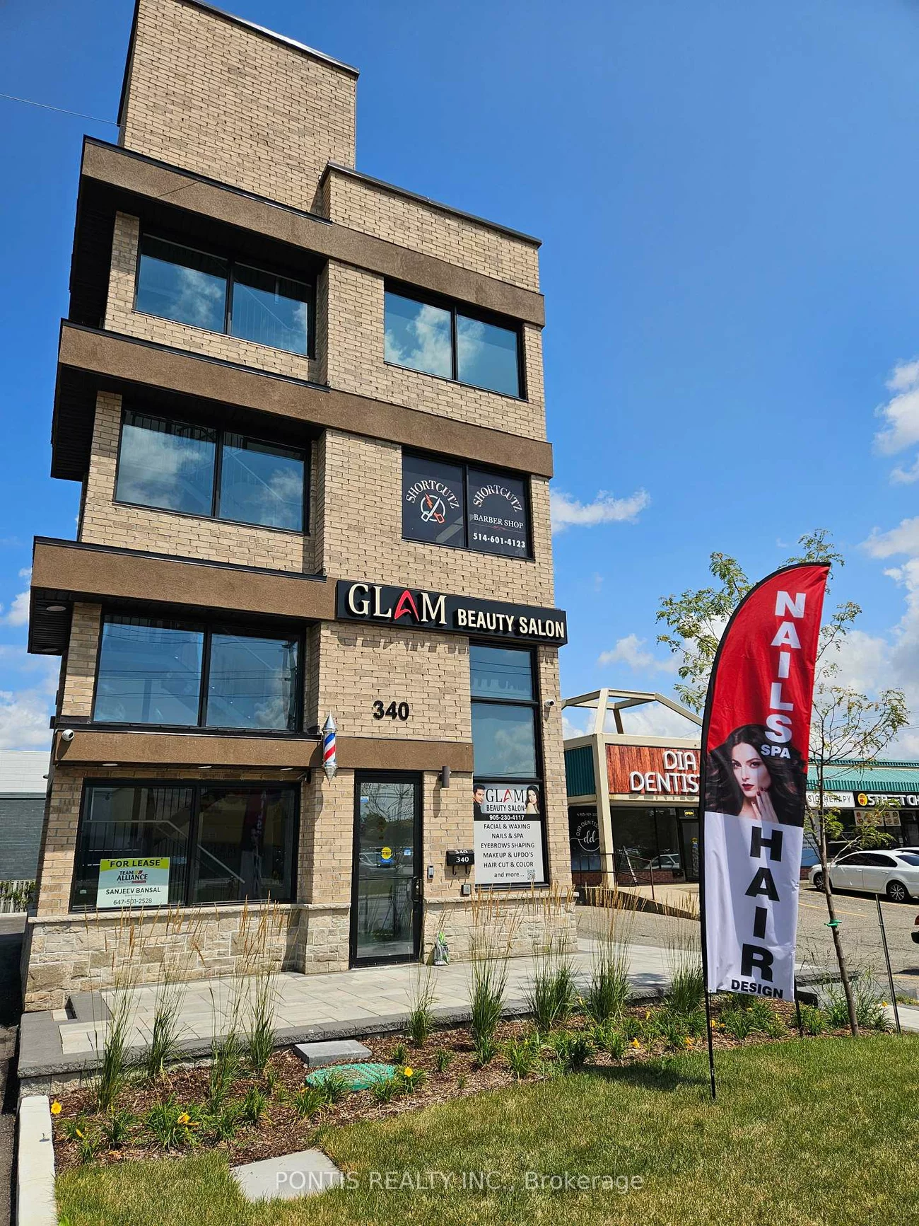 340, Main, Brampton North, Brampton