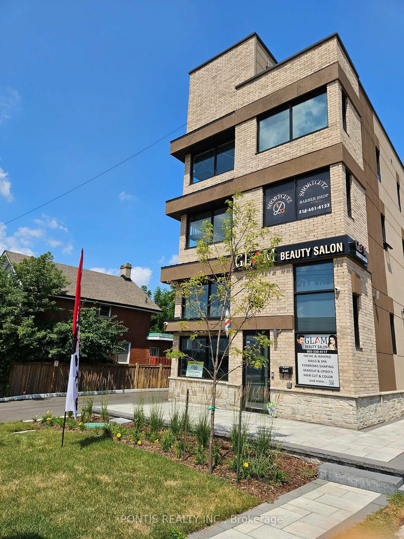 340, Main, Brampton North, Brampton