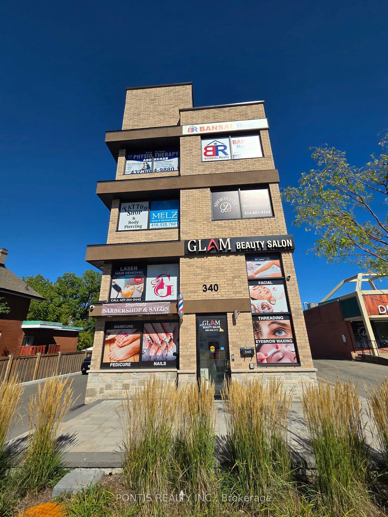 340, Main, Brampton North, Brampton