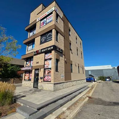 340, Main, Brampton North, Brampton