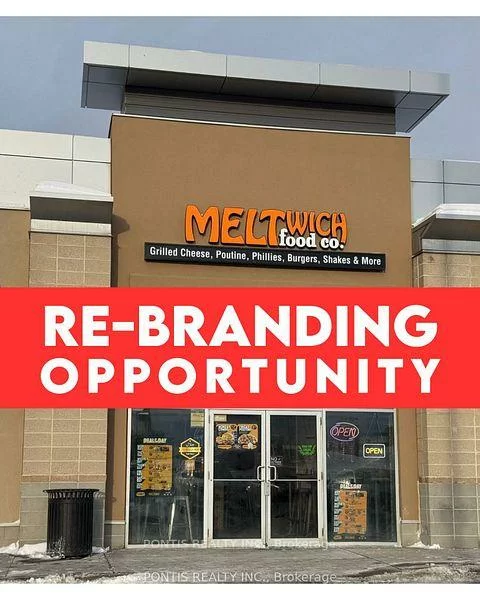 148, West, Queen Street Corridor, Brampton