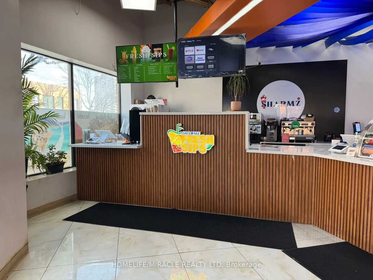 135, Main, Downtown Brampton, Brampton