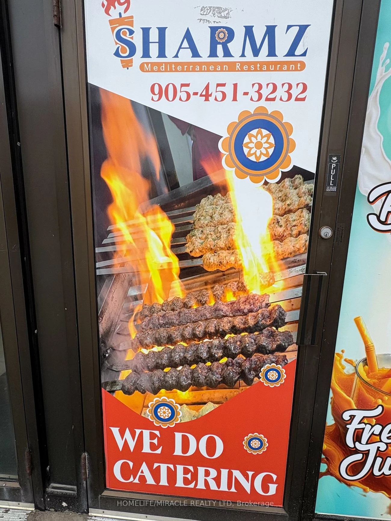 135, Main, Downtown Brampton, Brampton