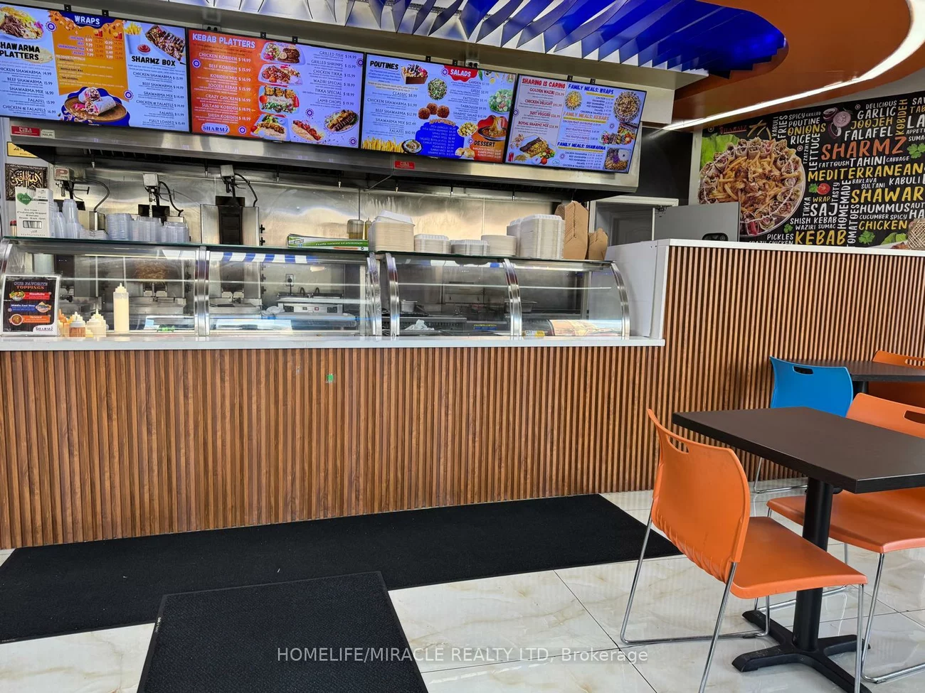 135, Main, Downtown Brampton, Brampton