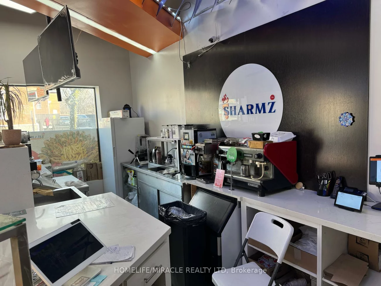 135, Main, Downtown Brampton, Brampton