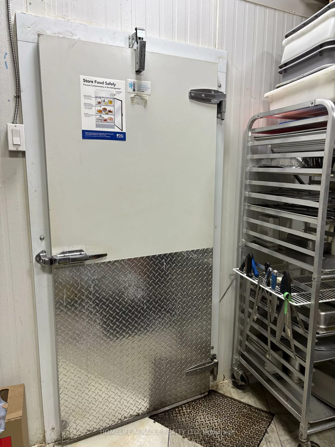 135, Main, Downtown Brampton, Brampton