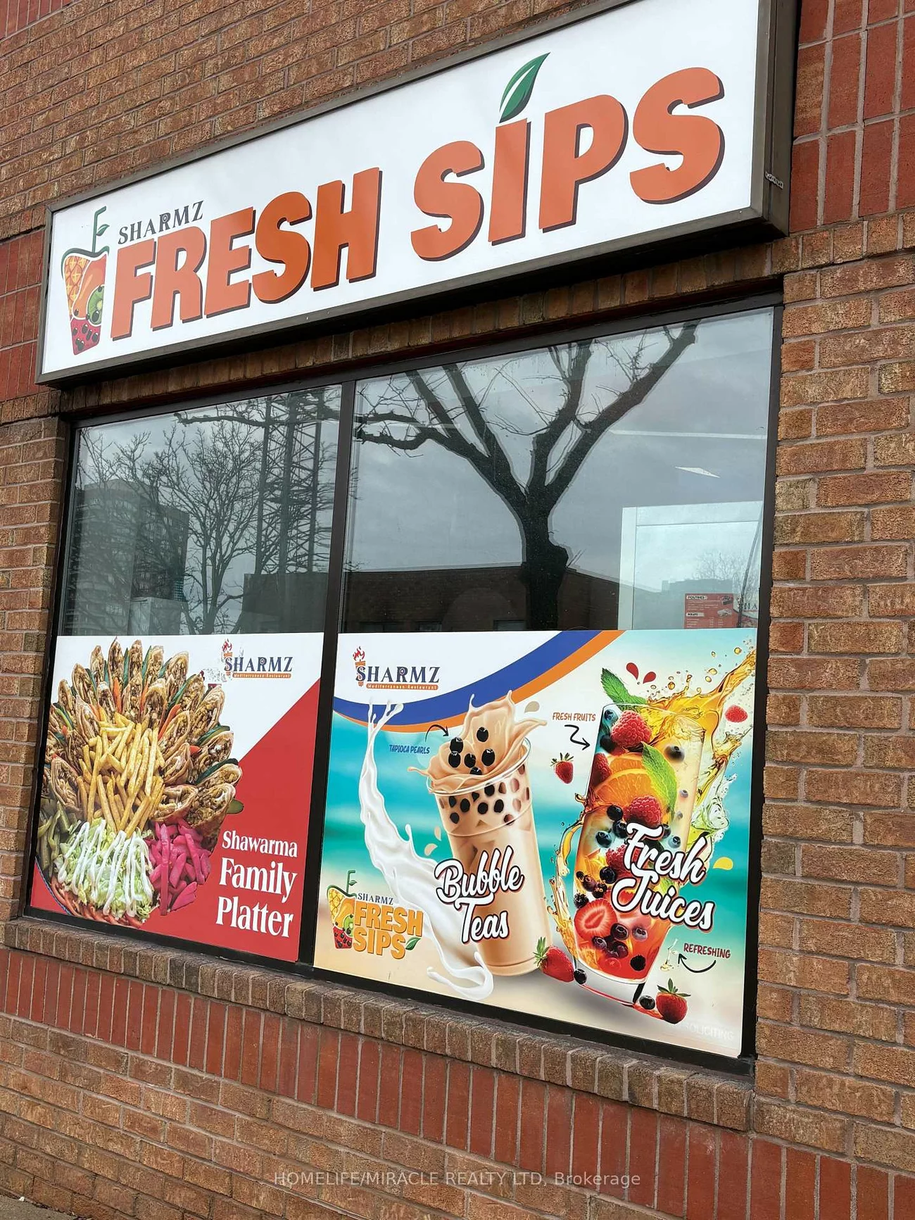 135, Main, Downtown Brampton, Brampton